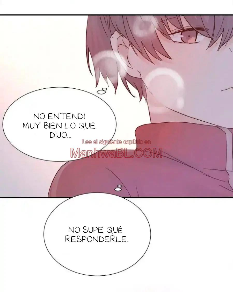 Amor accidentado - Capítulo 33 2 manhwa