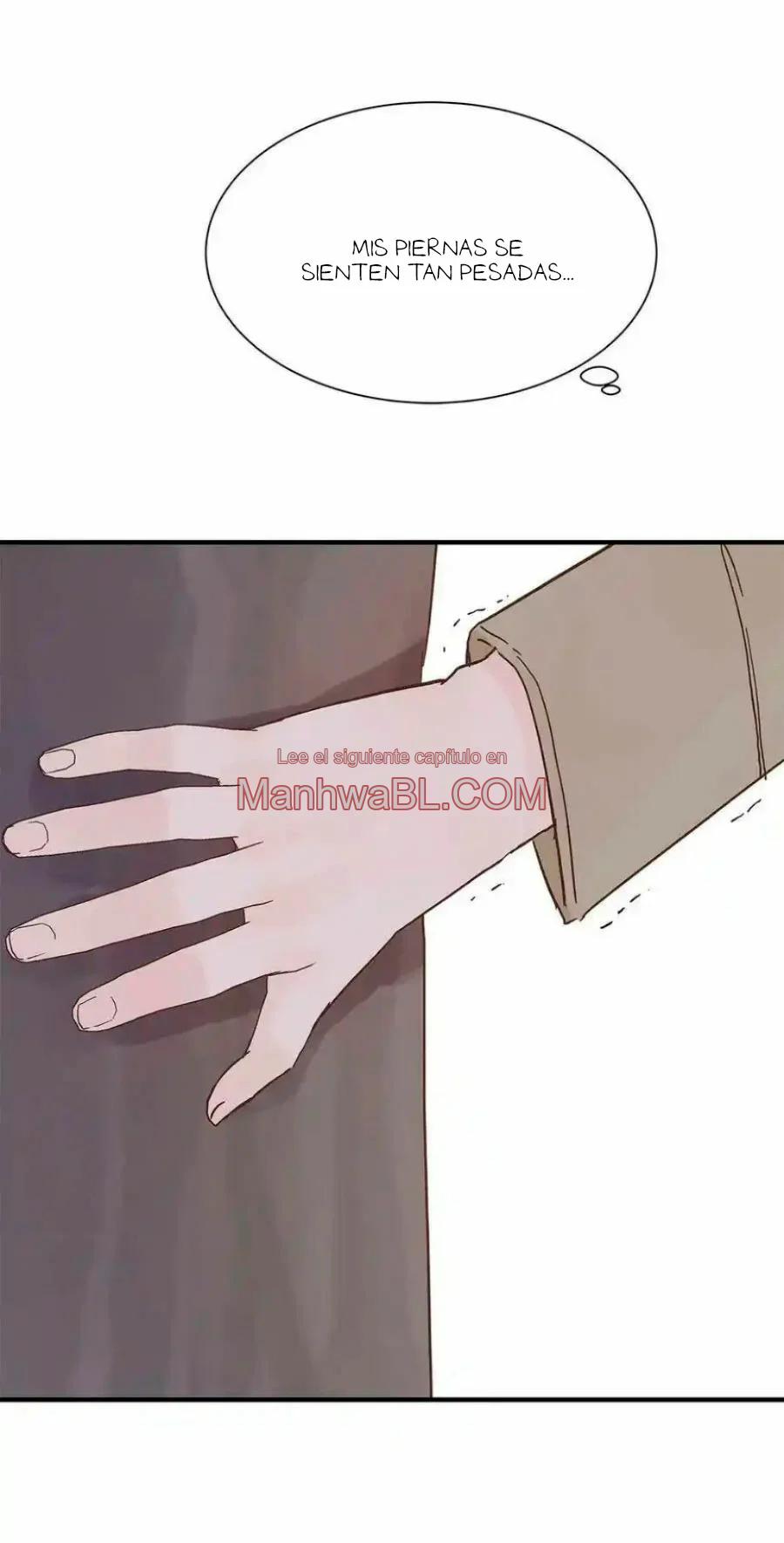 Amor accidentado - Capítulo 47 2 manhwa