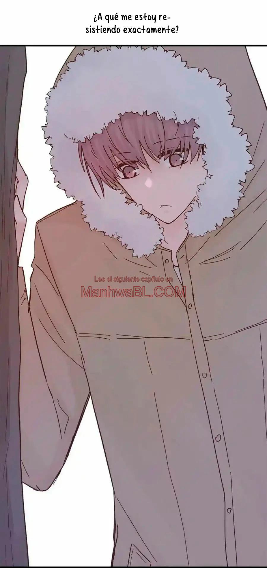 Amor accidentado - Capítulo 47 2 manhwa