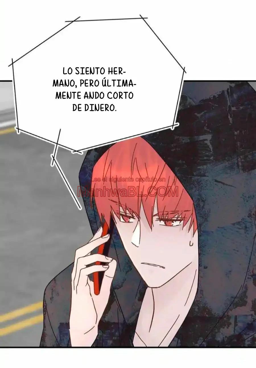 Amor accidentado - Capítulo 47 2 manhwa