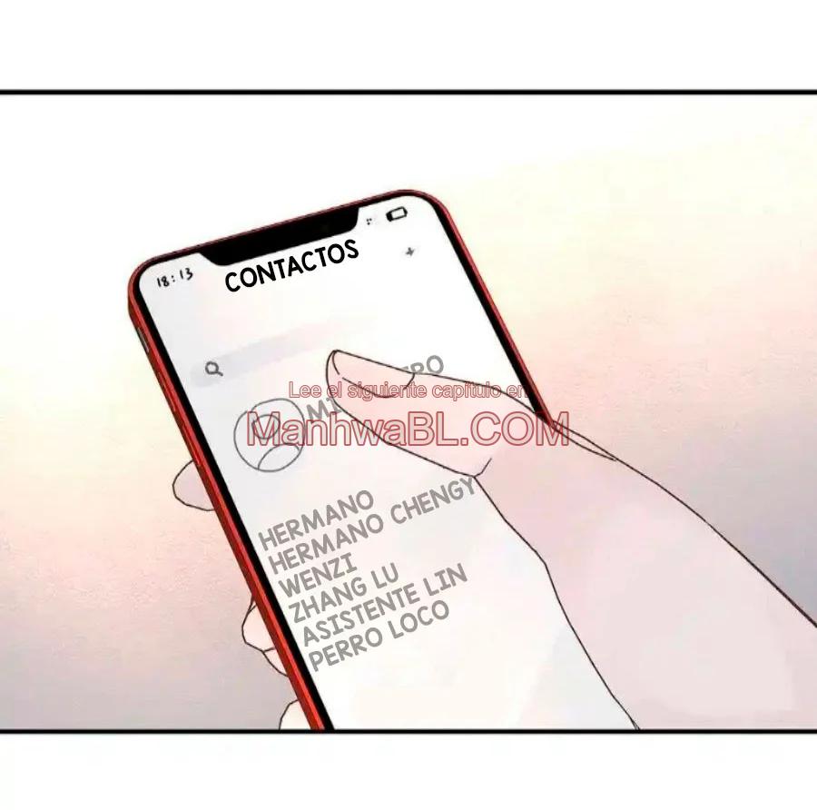 Amor accidentado - Capítulo 47 2 manhwa