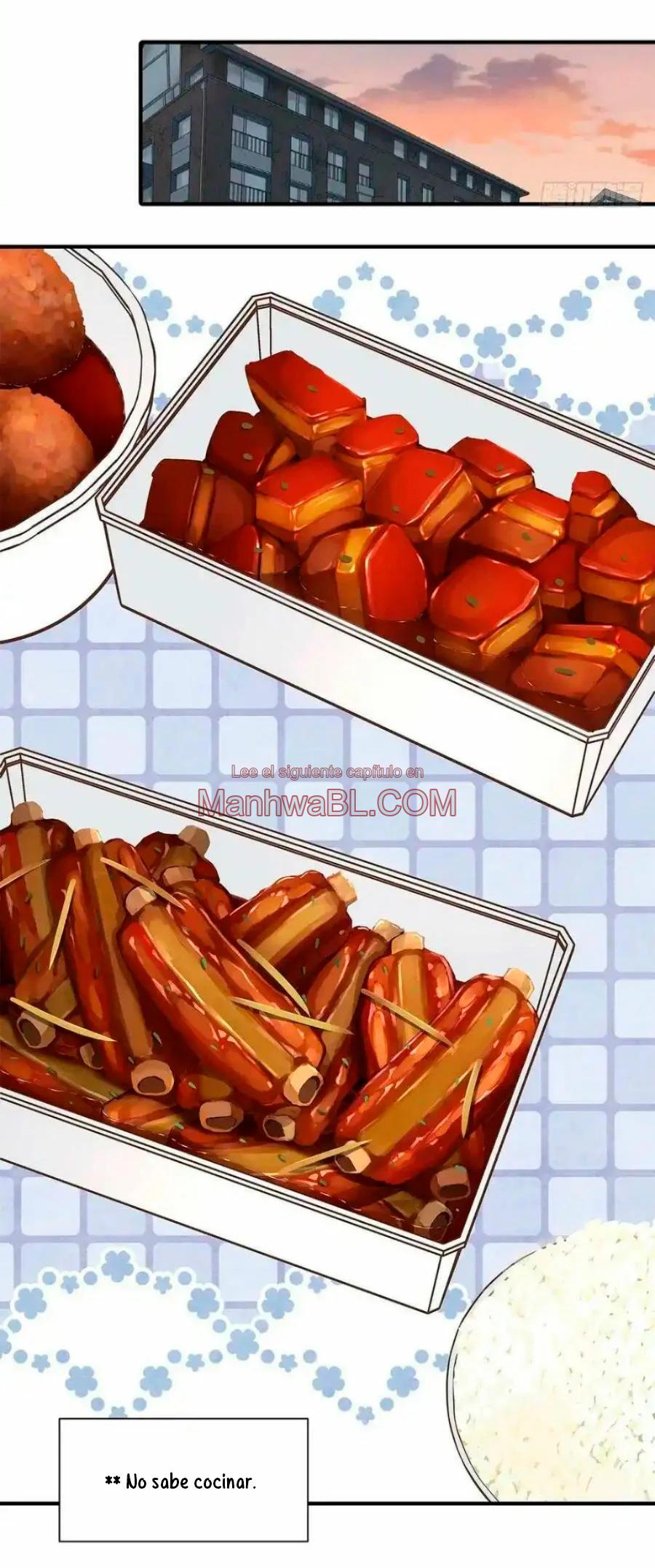Amor accidentado - Capítulo 47 2 manhwa