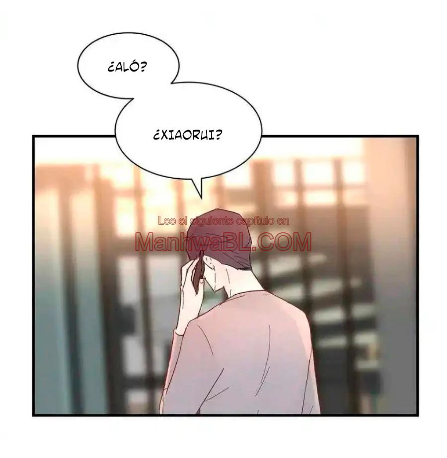 Amor accidentado - Capítulo 47 2 manhwa
