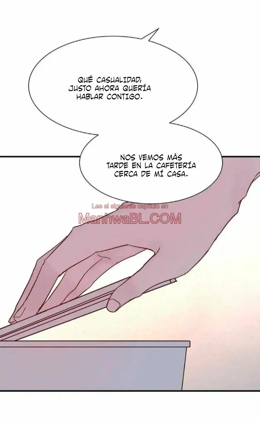 Amor accidentado - Capítulo 47 2 manhwa