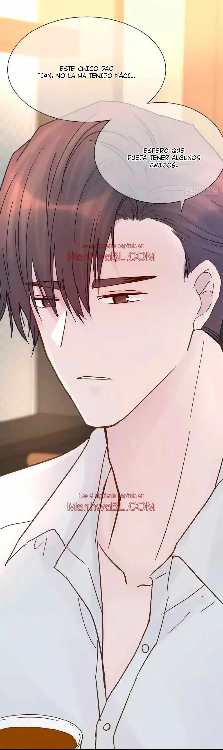Amor accidentado - Capítulo 47 2 manhwa