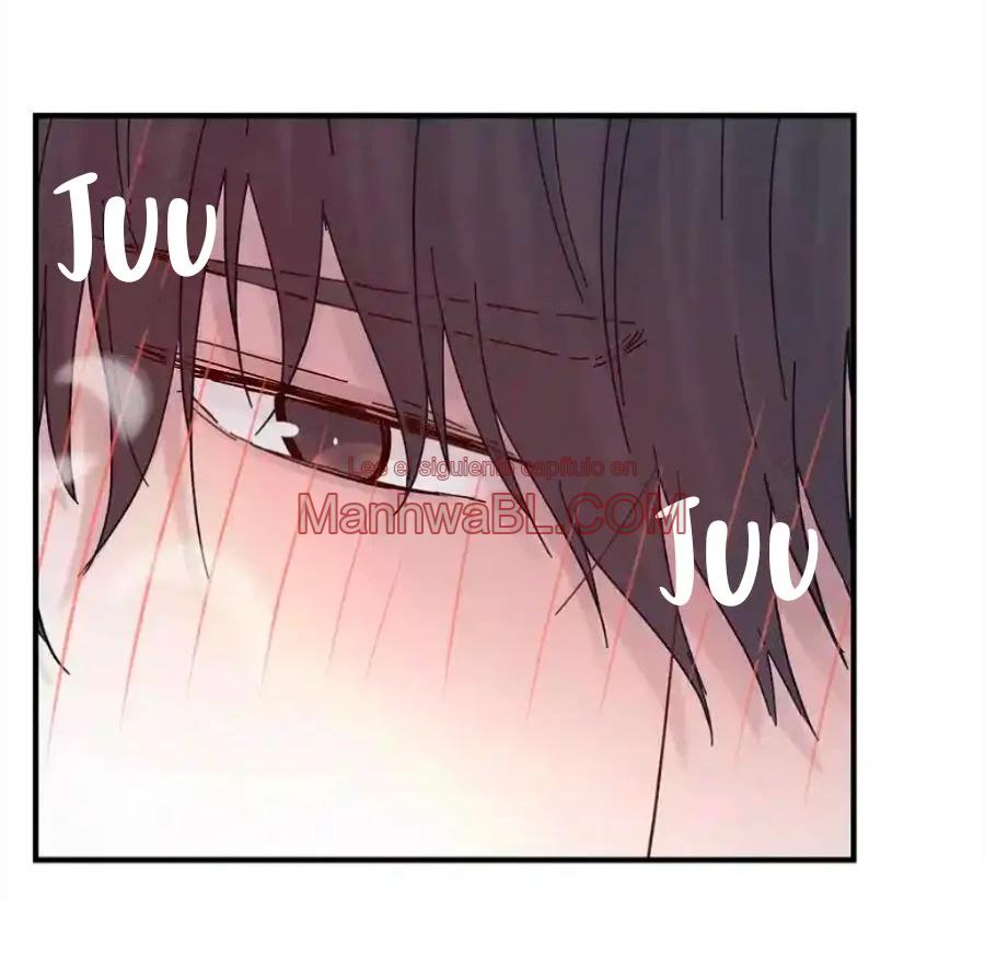Amor accidentado - Capítulo 42 manhwa
