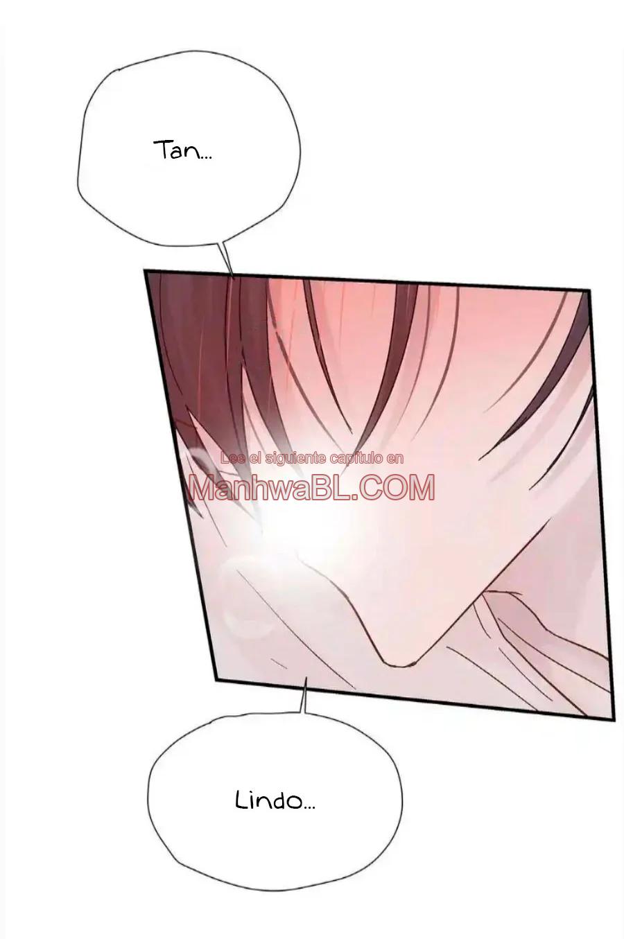 Amor accidentado - Capítulo 42 manhwa