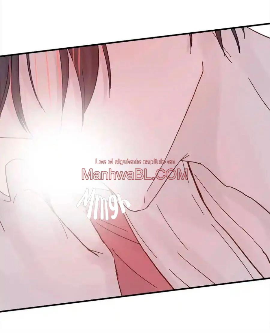 Amor accidentado - Capítulo 42 manhwa