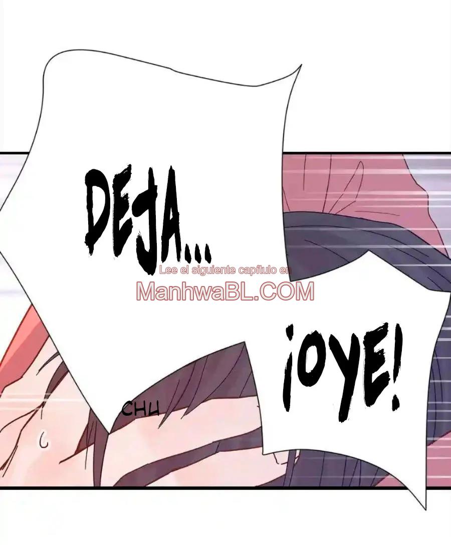 Amor accidentado - Capítulo 42 manhwa