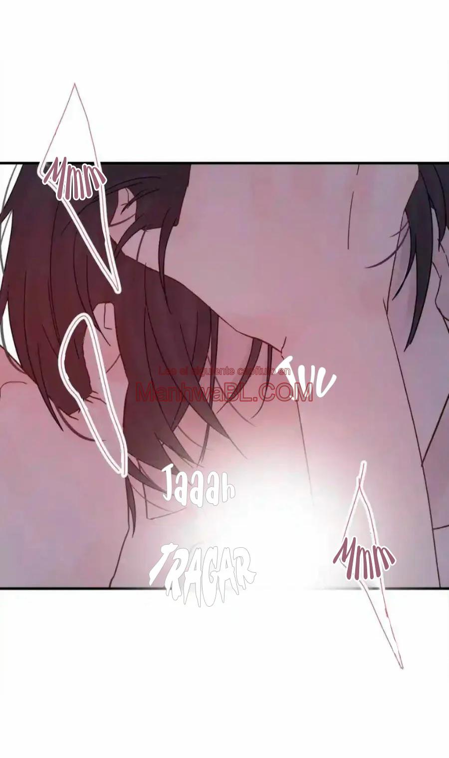Amor accidentado - Capítulo 42 manhwa