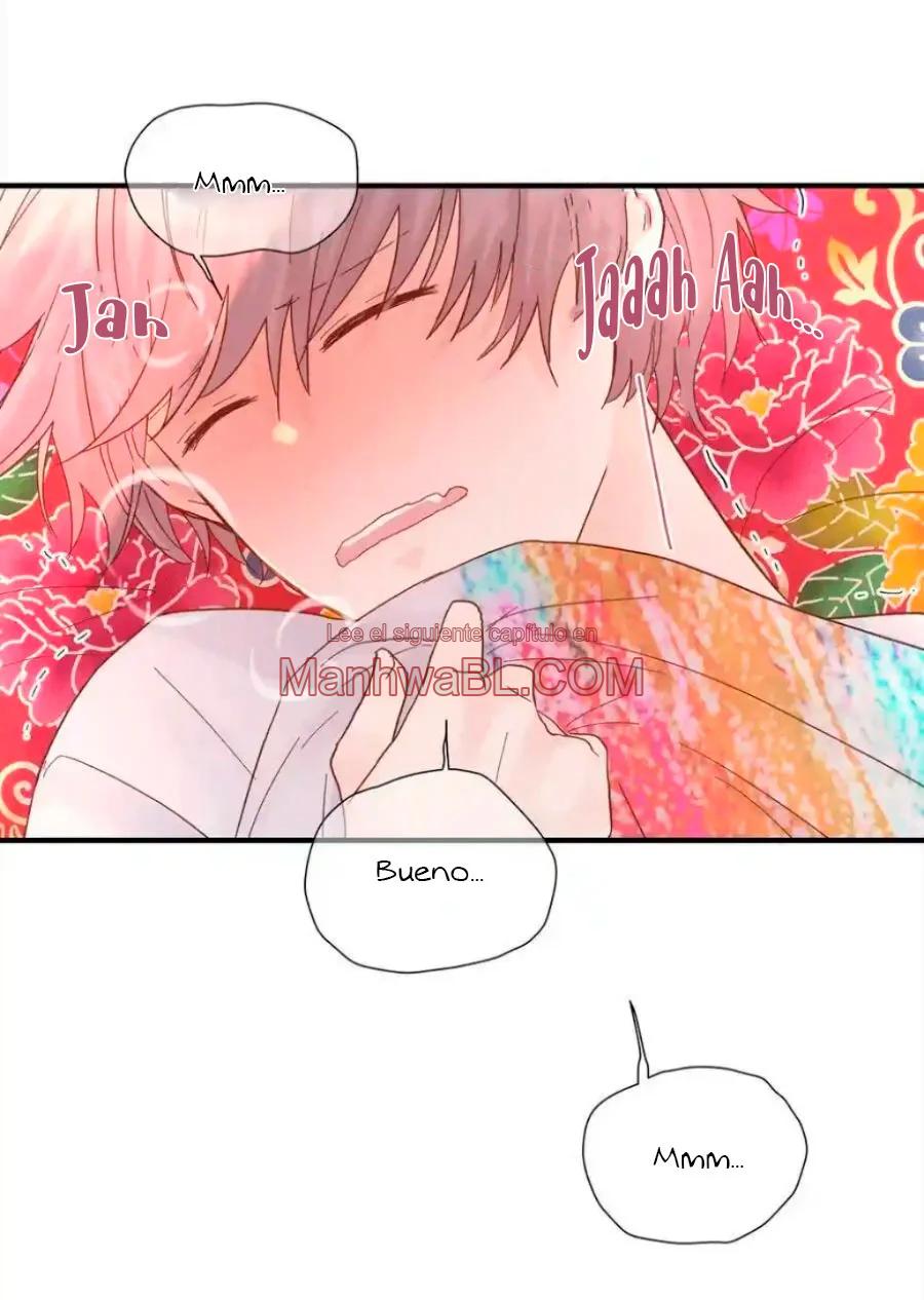 Amor accidentado - Capítulo 42 manhwa