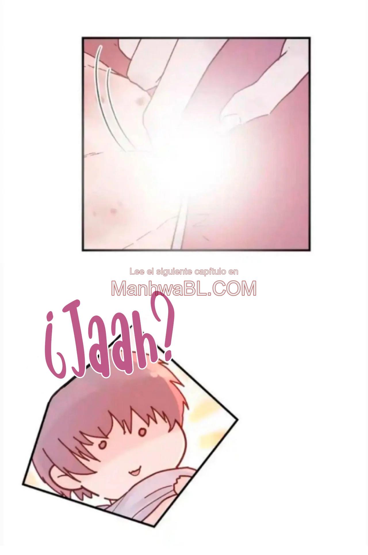 Amor accidentado - Capítulo 42 manhwa