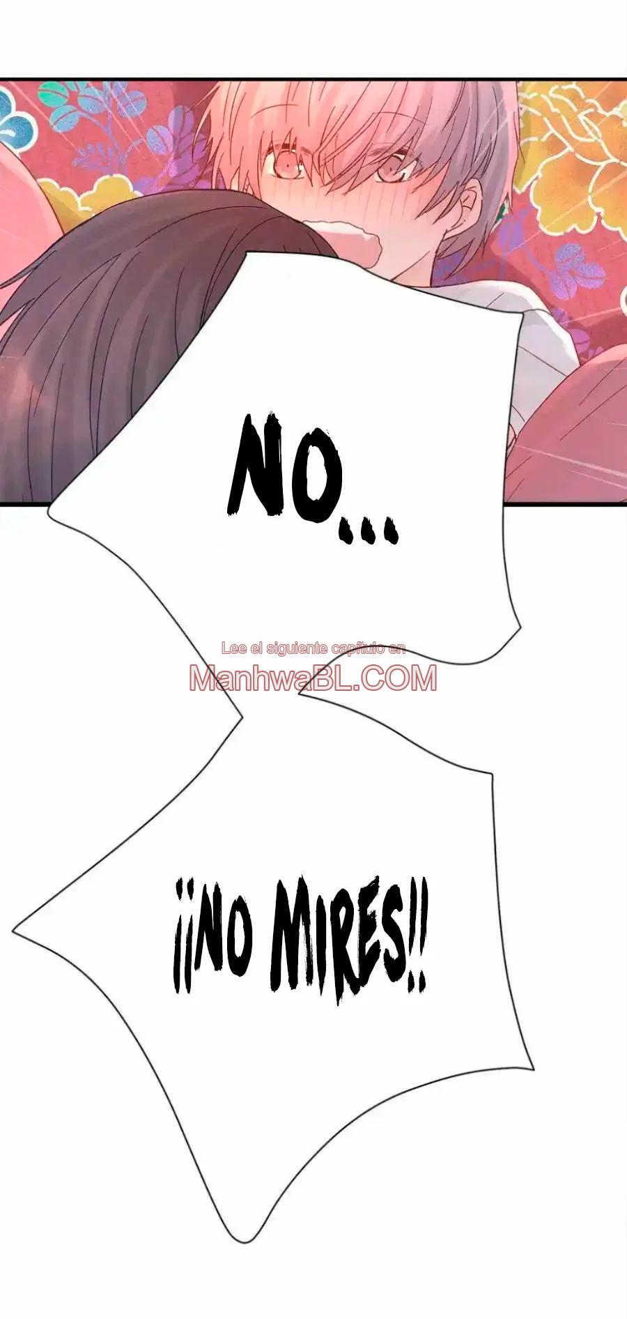 Amor accidentado - Capítulo 42 manhwa