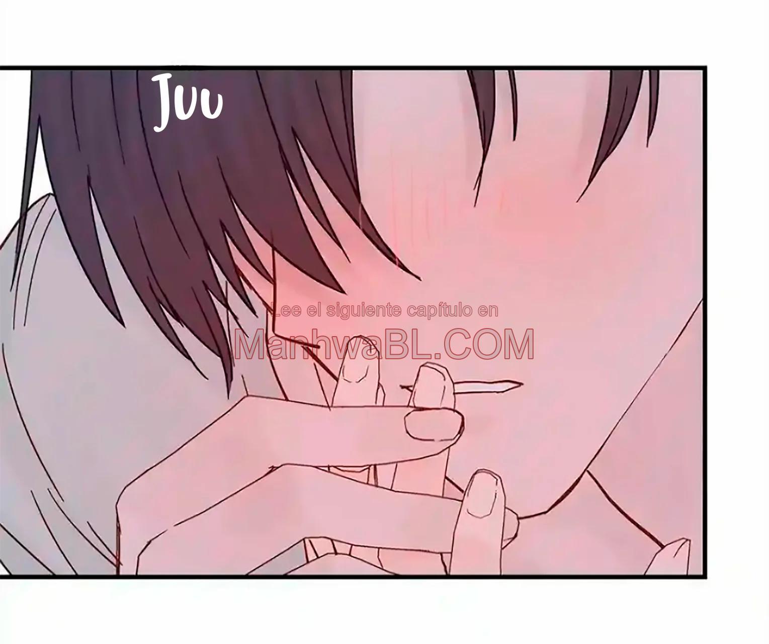 Amor accidentado - Capítulo 44 2 manhwa