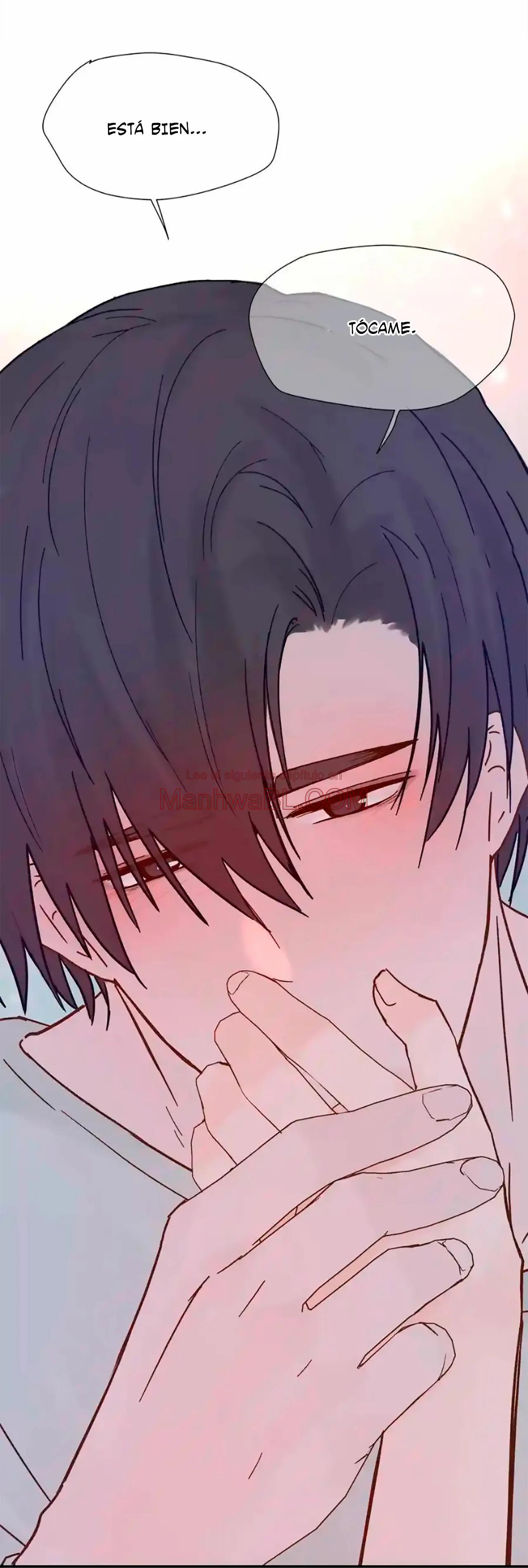 Amor accidentado - Capítulo 44 2 manhwa