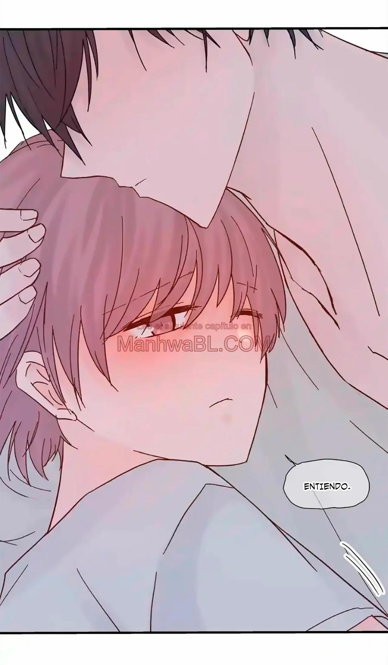 Amor accidentado - Capítulo 44 2 manhwa