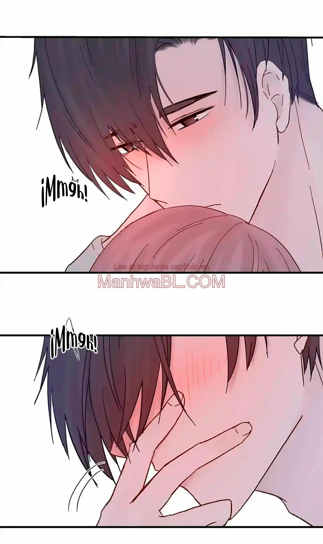 Amor accidentado - Capítulo 44 2 manhwa