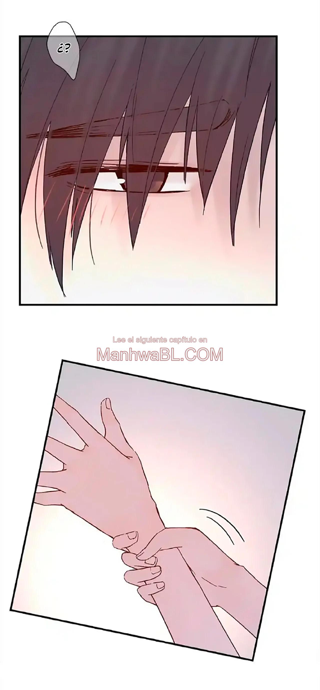 Amor accidentado - Capítulo 44 2 manhwa