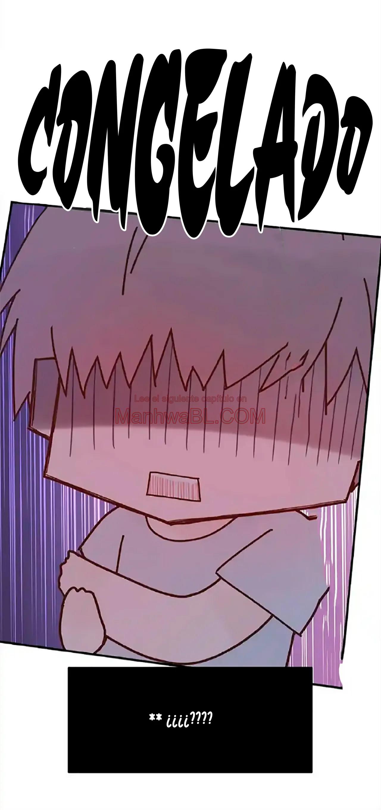 Amor accidentado - Capítulo 44 2 manhwa