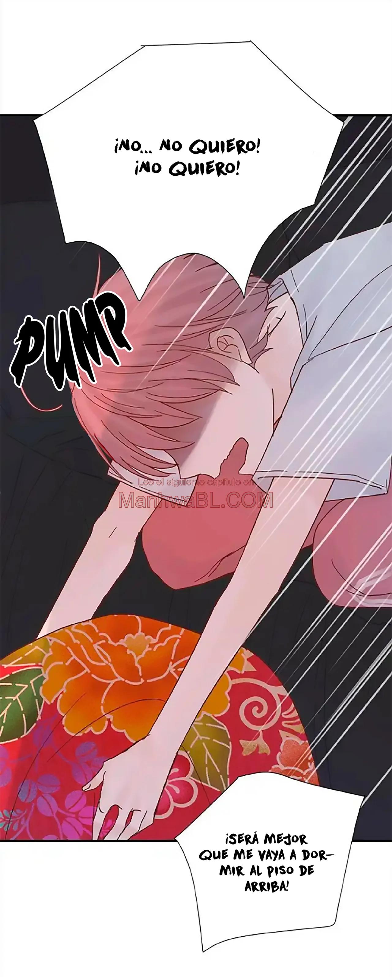 Amor accidentado - Capítulo 44 2 manhwa