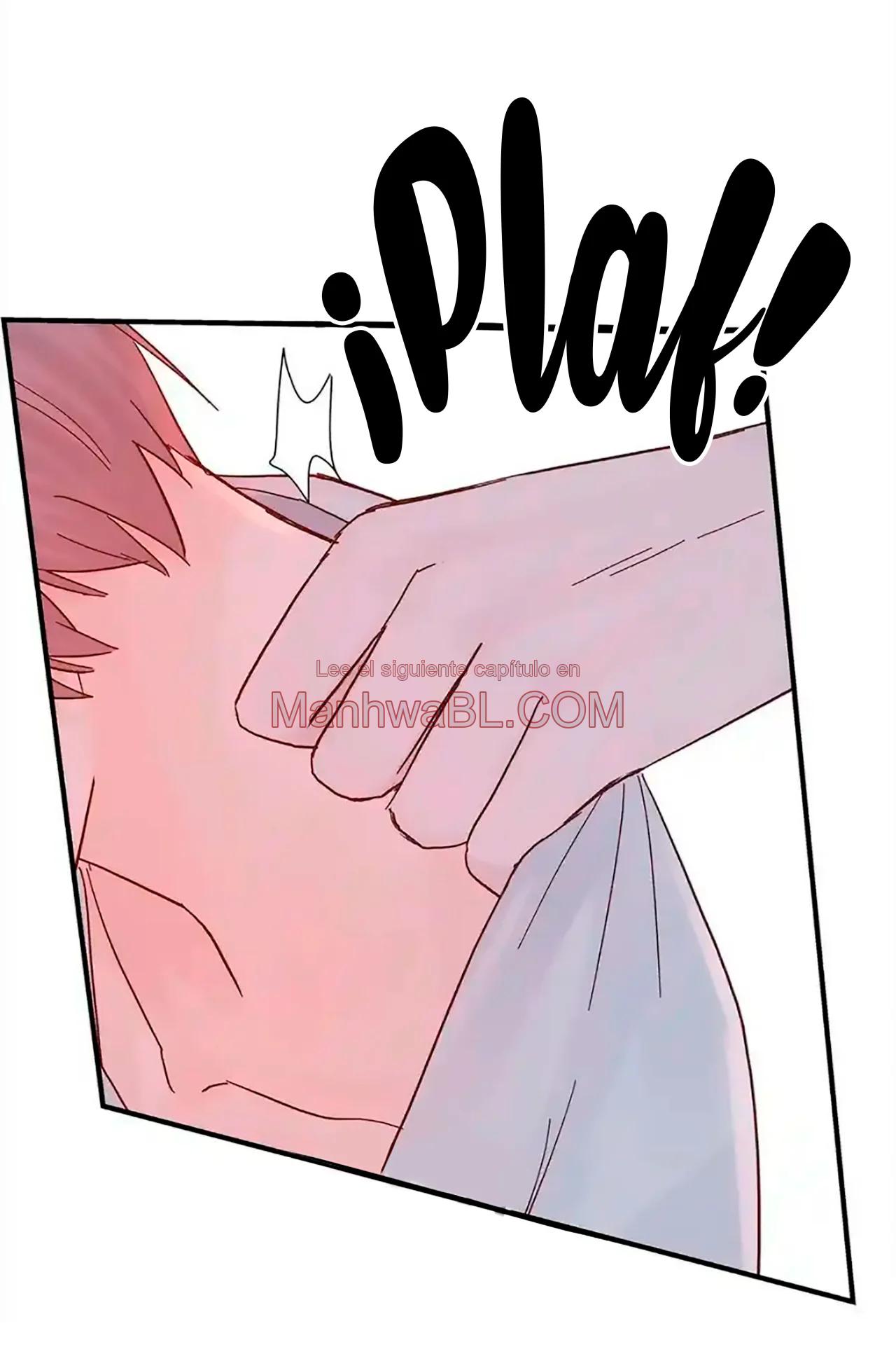 Amor accidentado - Capítulo 44 2 manhwa