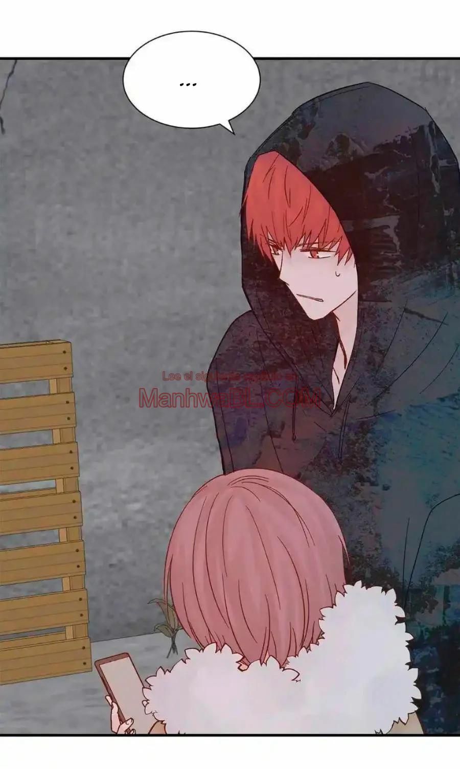 Amor accidentado - Capítulo 48 3 manhwa