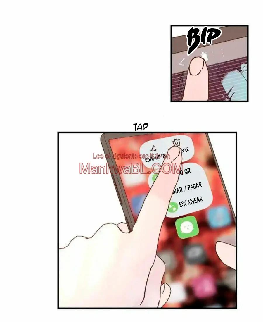 Amor accidentado - Capítulo 48 3 manhwa