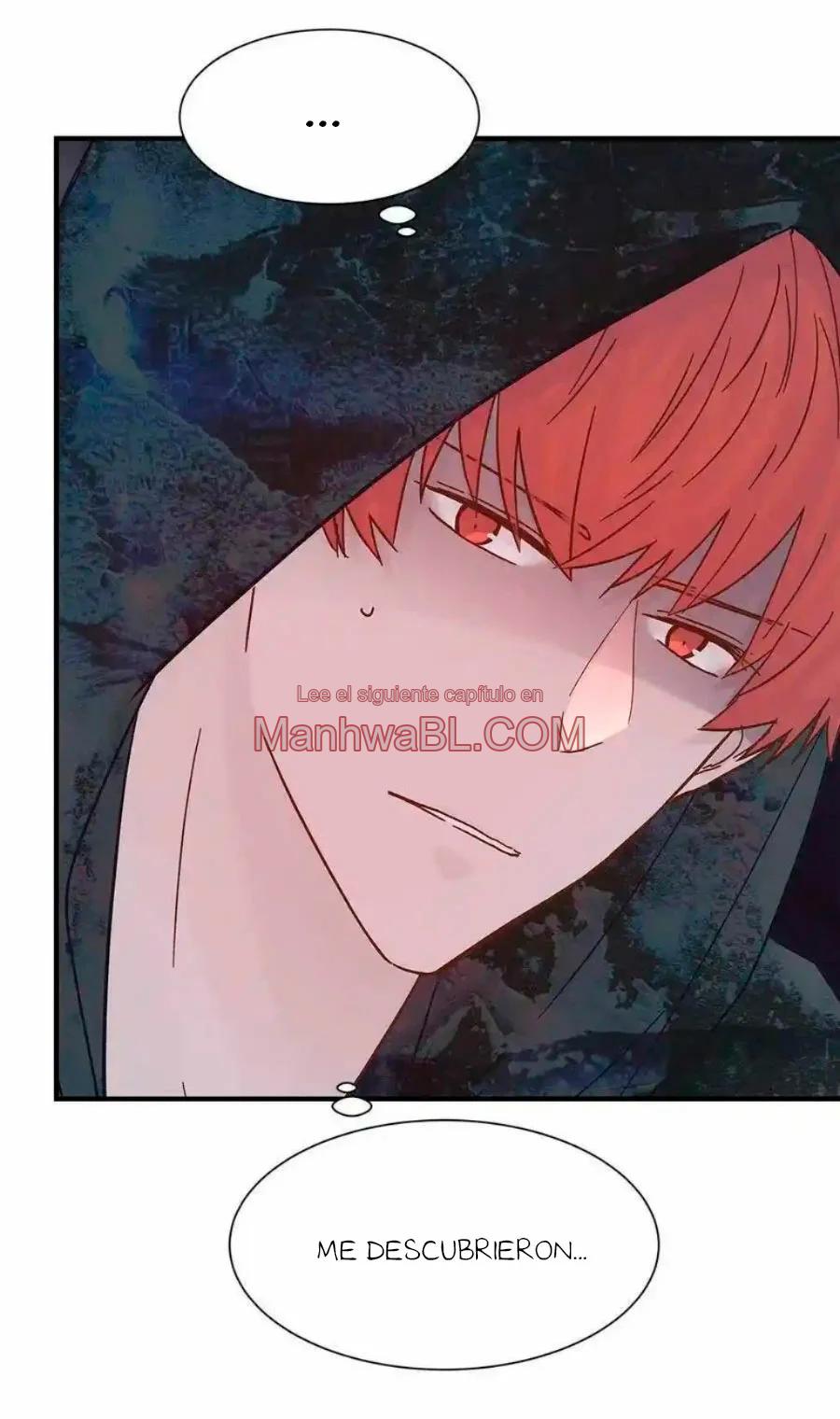 Amor accidentado - Capítulo 48 3 manhwa