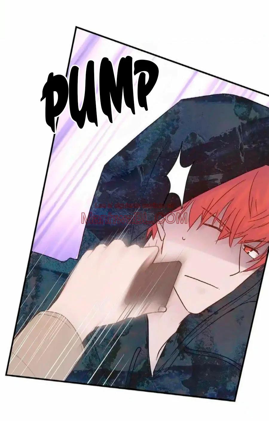 Amor accidentado - Capítulo 48 3 manhwa