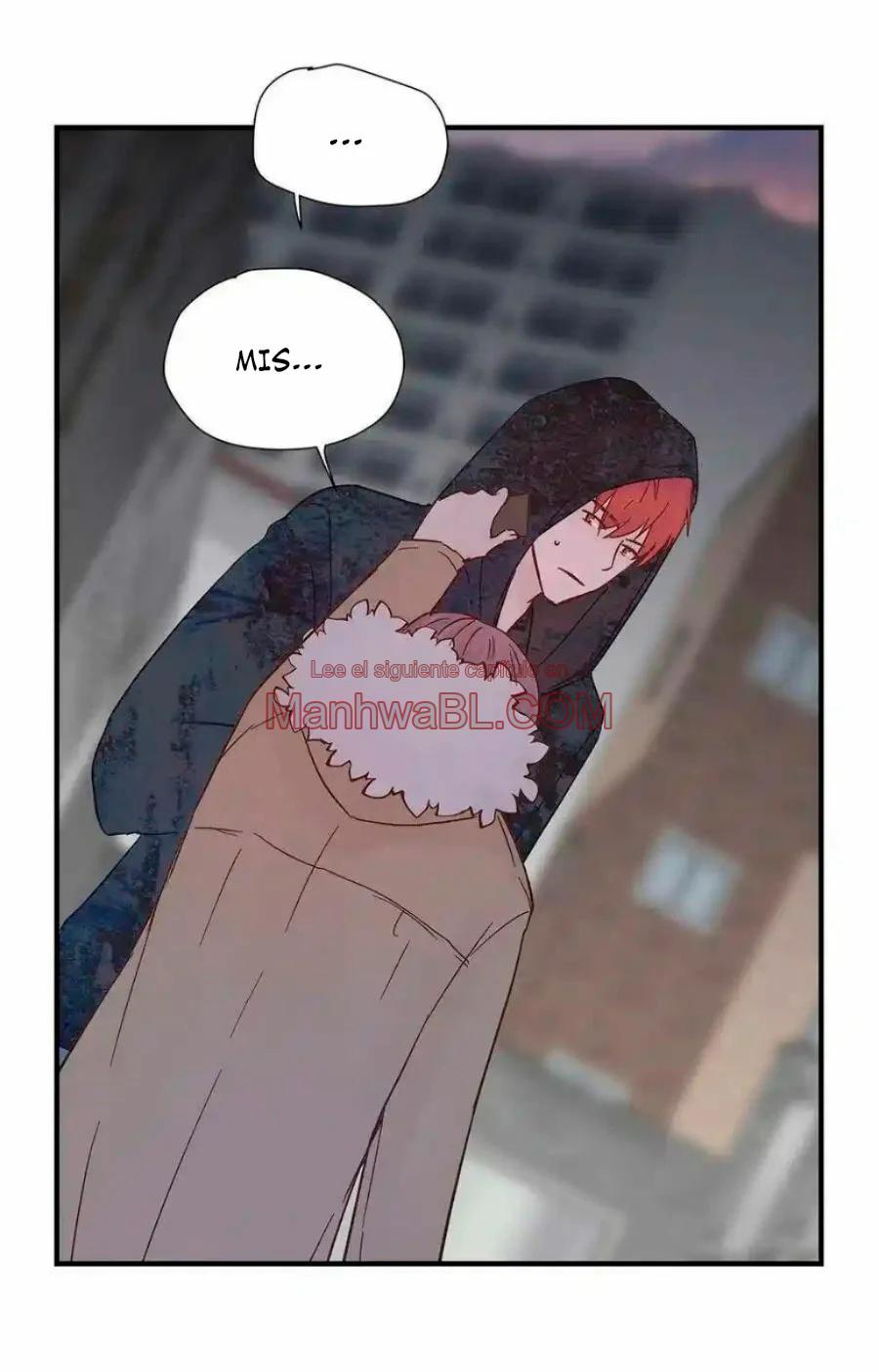 Amor accidentado - Capítulo 48 3 manhwa