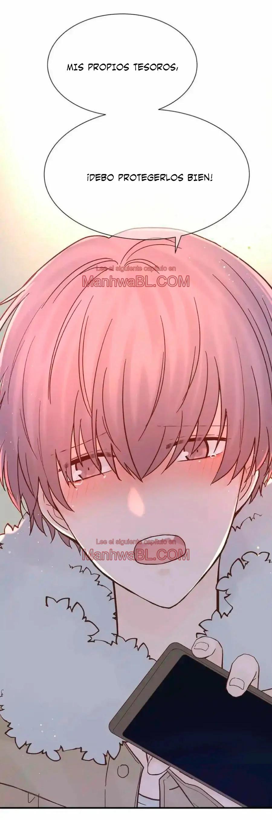 Amor accidentado - Capítulo 48 3 manhwa