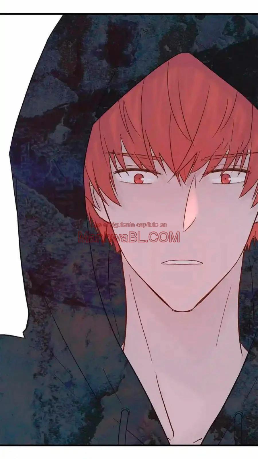 Amor accidentado - Capítulo 48 3 manhwa