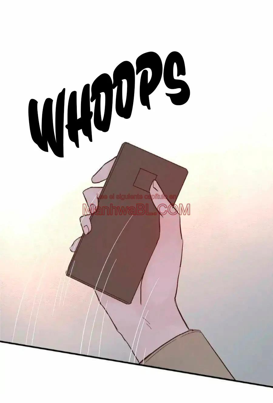 Amor accidentado - Capítulo 48 3 manhwa