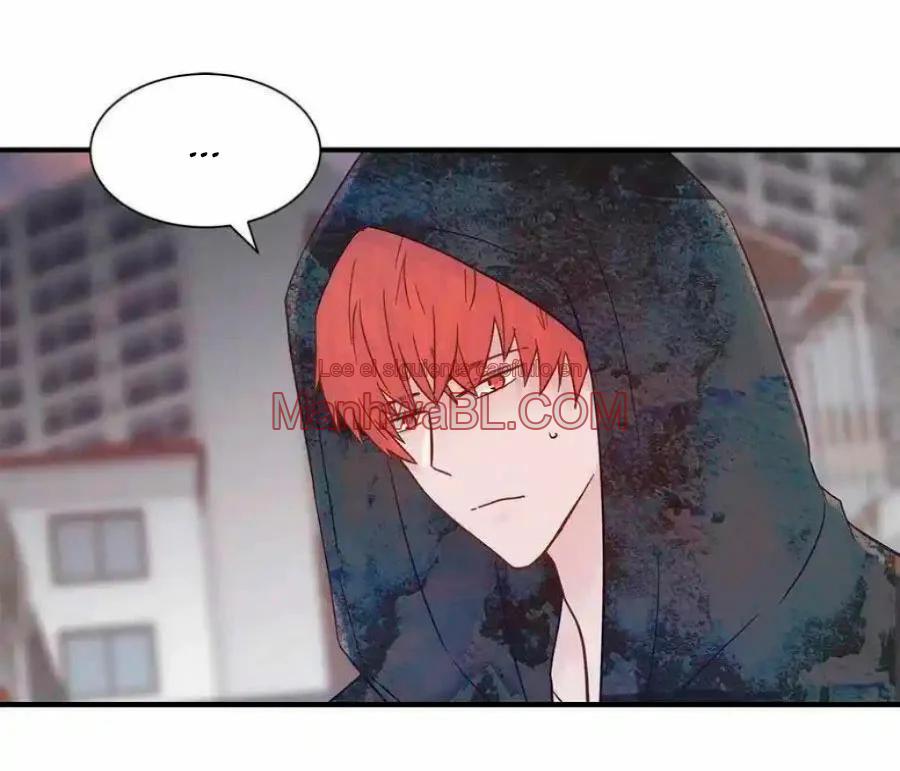 Amor accidentado - Capítulo 48 3 manhwa