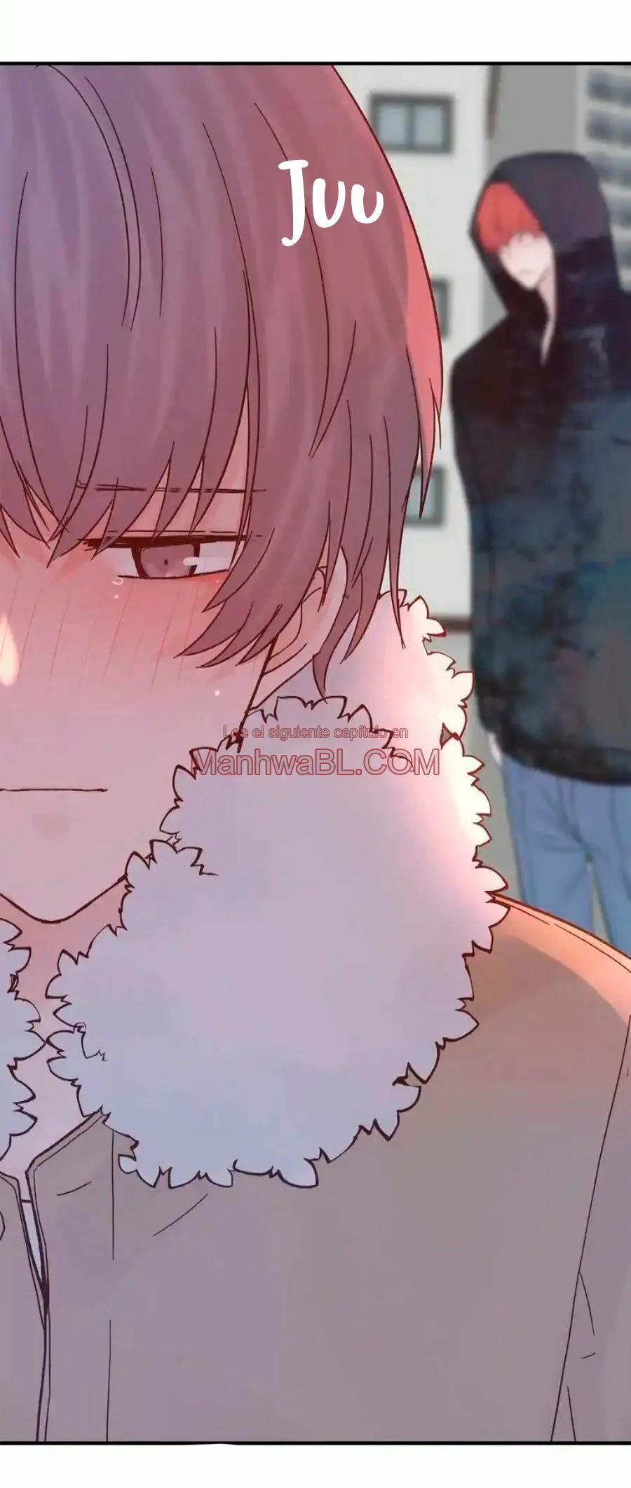 Amor accidentado - Capítulo 48 3 manhwa