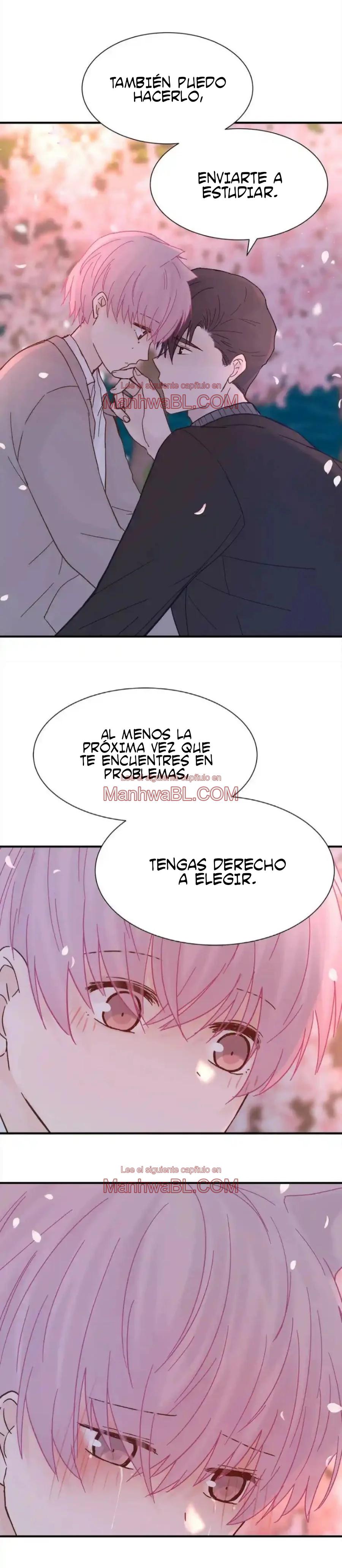 Amor accidentado - Capítulo 57 3 manhwa