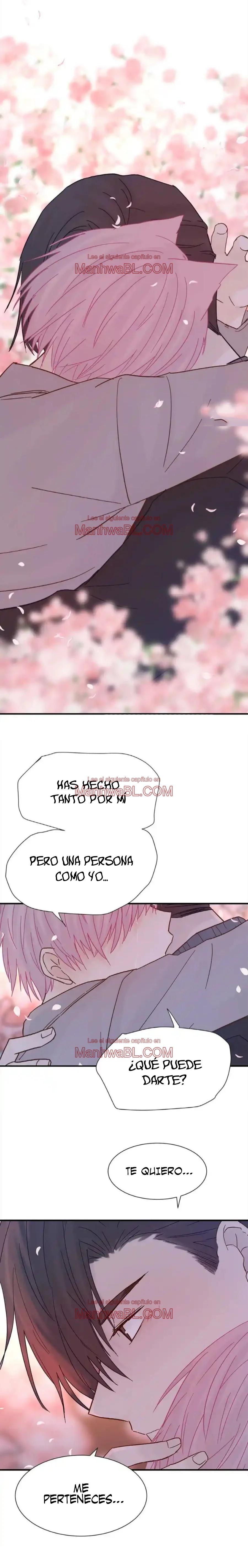 Amor accidentado - Capítulo 57 3 manhwa