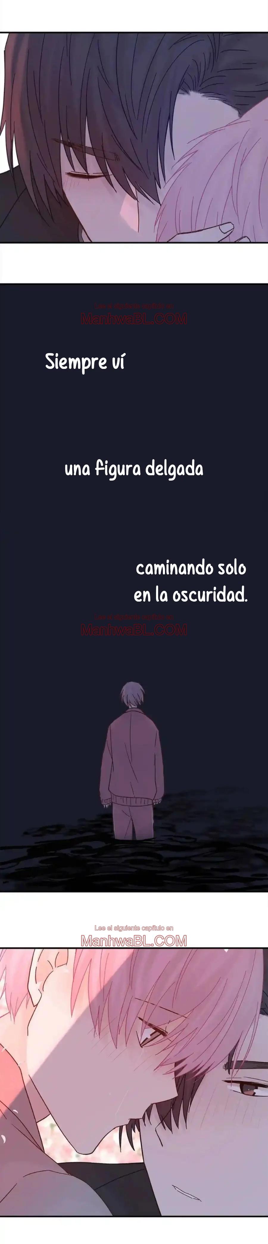 Amor accidentado - Capítulo 57 3 manhwa