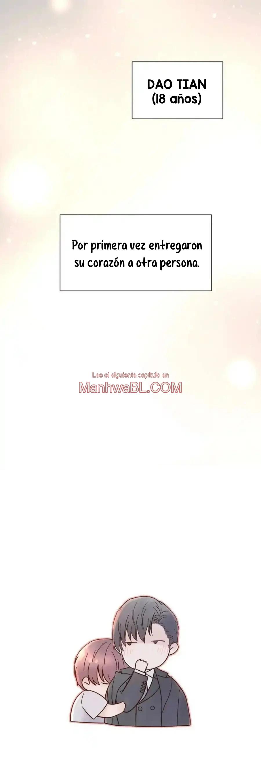 Amor accidentado - Capítulo 57 3 manhwa