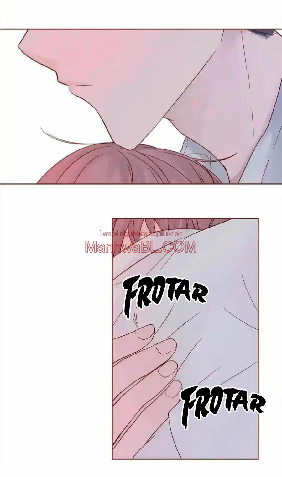 Amor accidentado - Capítulo 24 3 manhwa