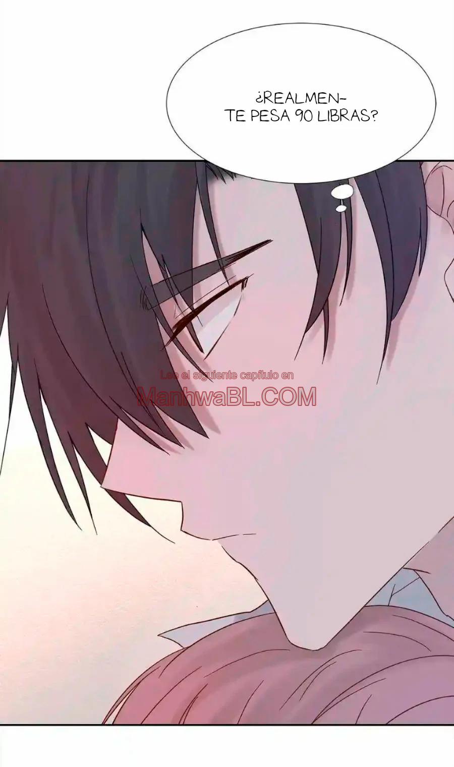 Amor accidentado - Capítulo 24 3 manhwa