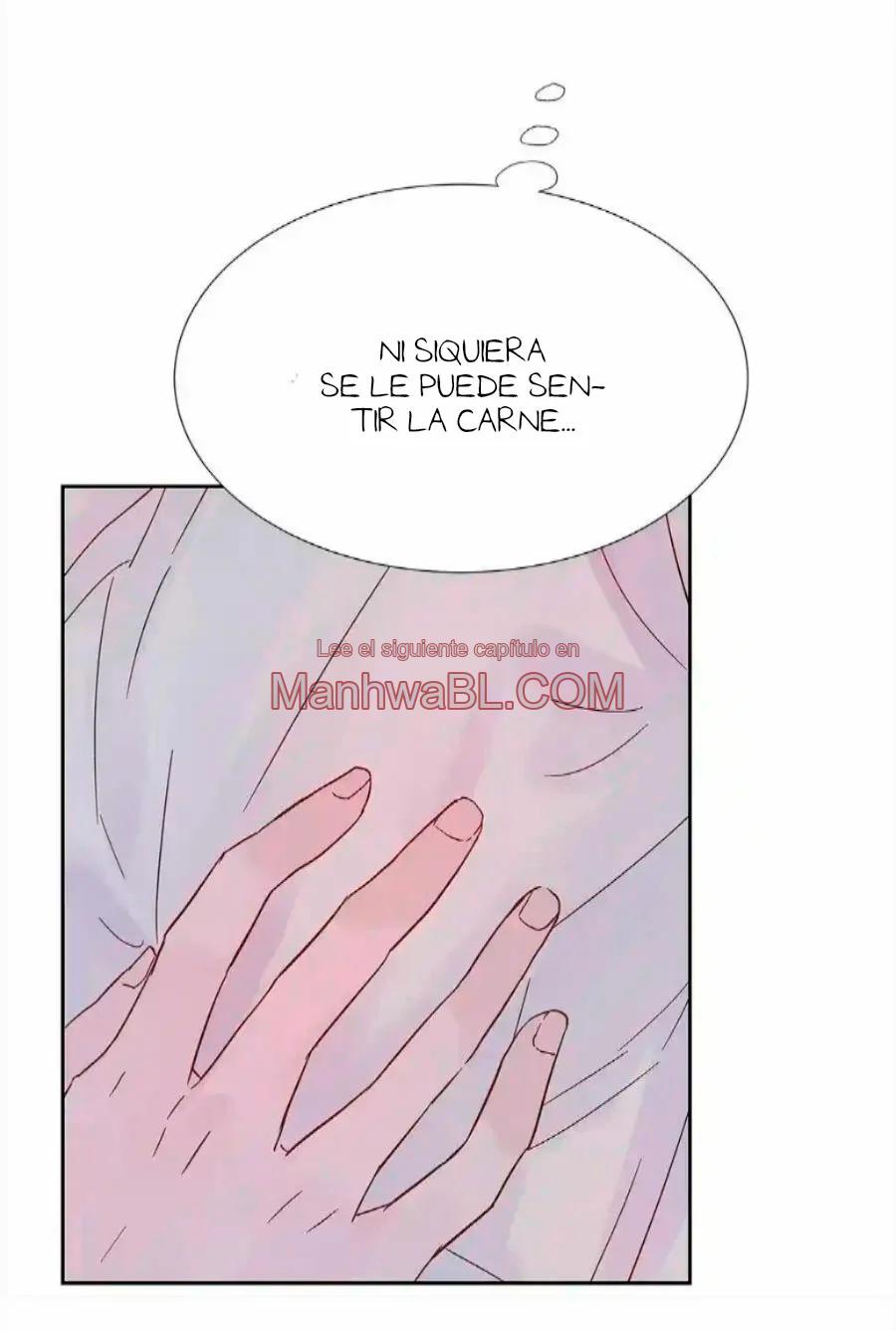 Amor accidentado - Capítulo 24 3 manhwa