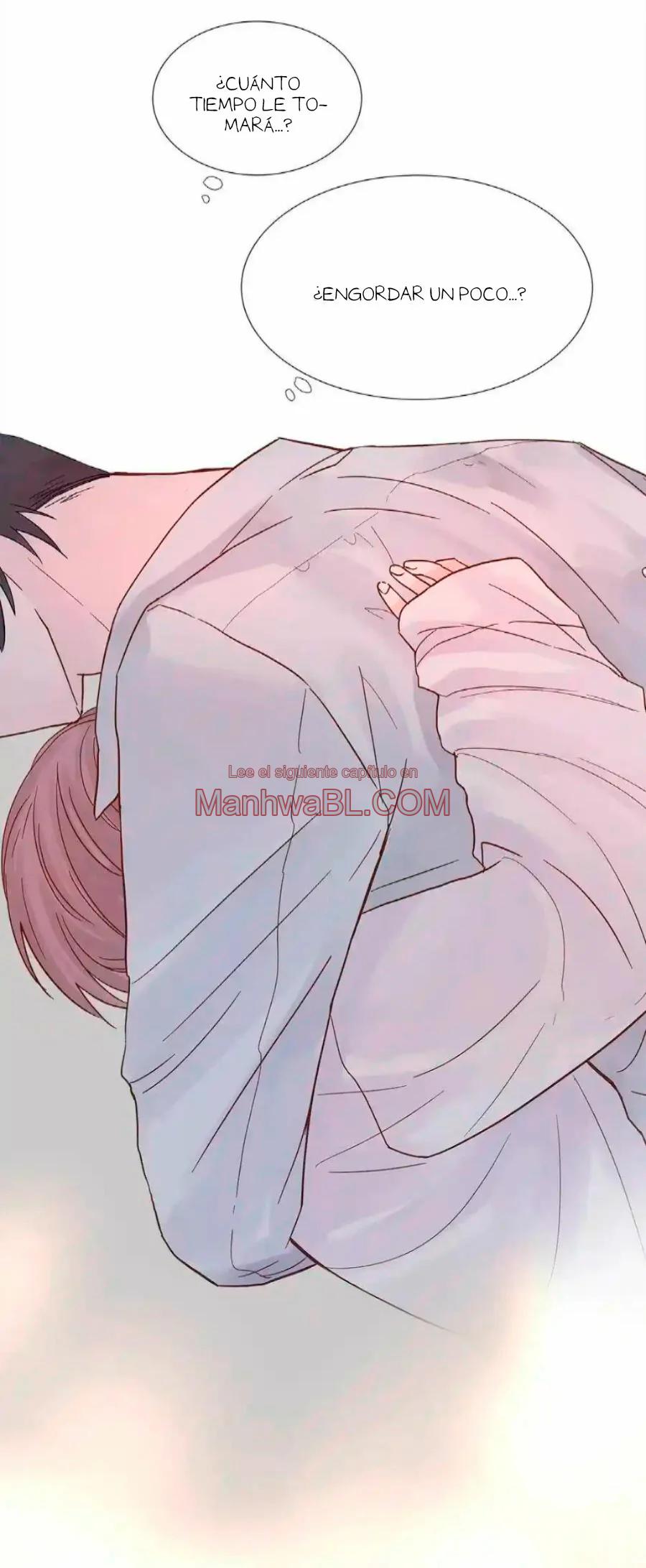 Amor accidentado - Capítulo 24 3 manhwa