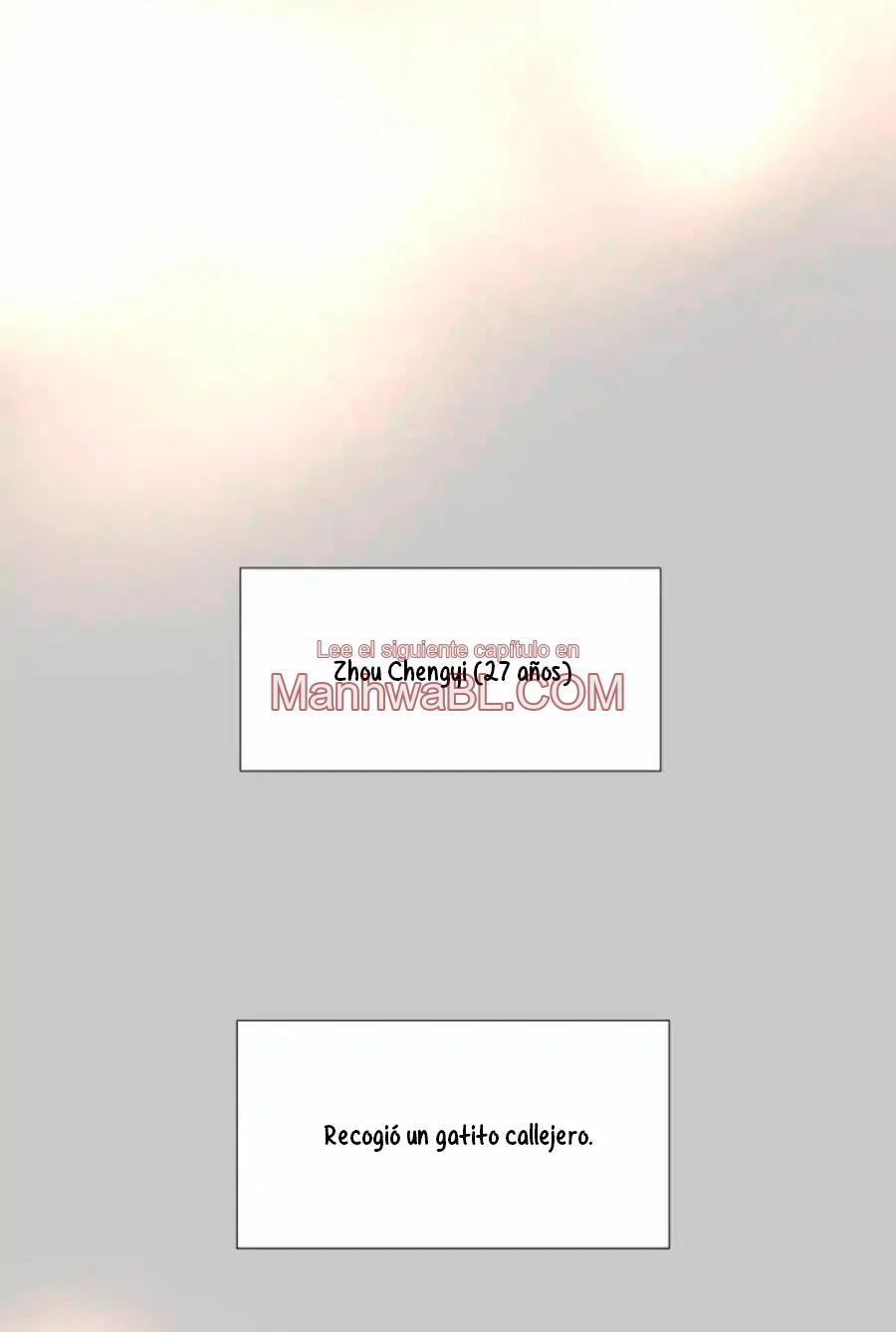 Amor accidentado - Capítulo 24 3 manhwa