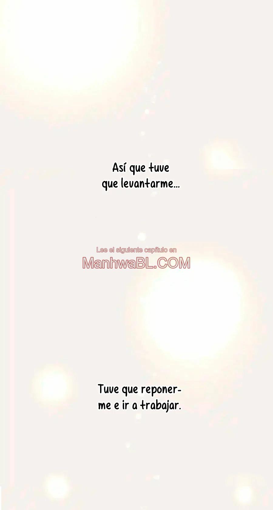Amor accidentado - Capítulo 24 3 manhwa