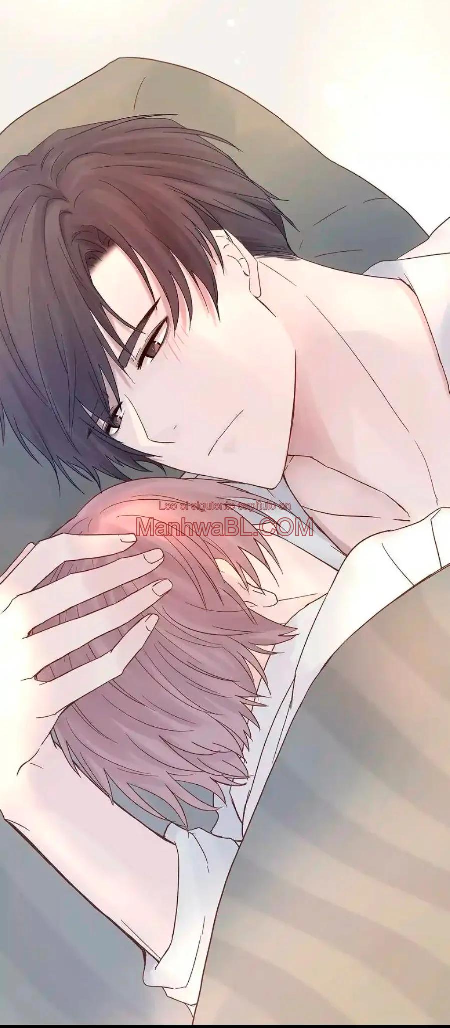 Amor accidentado - Capítulo 24 3 manhwa