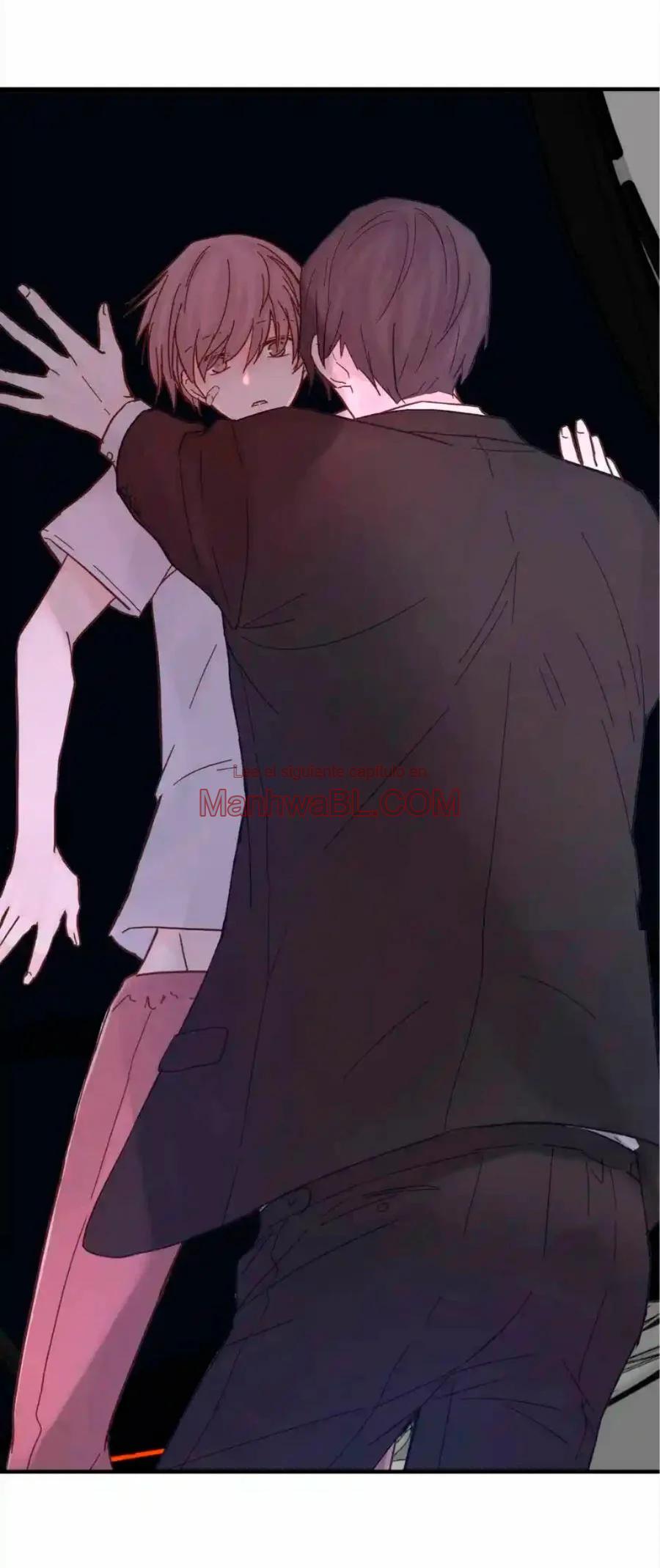Amor accidentado - Capítulo 40 manhwa