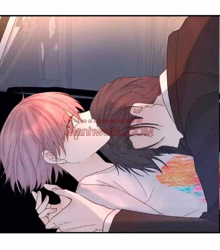 Amor accidentado - Capítulo 40 manhwa