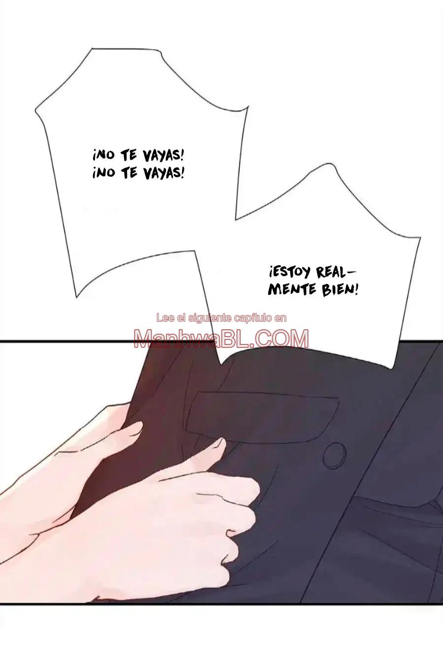 Amor accidentado - Capítulo 40 manhwa