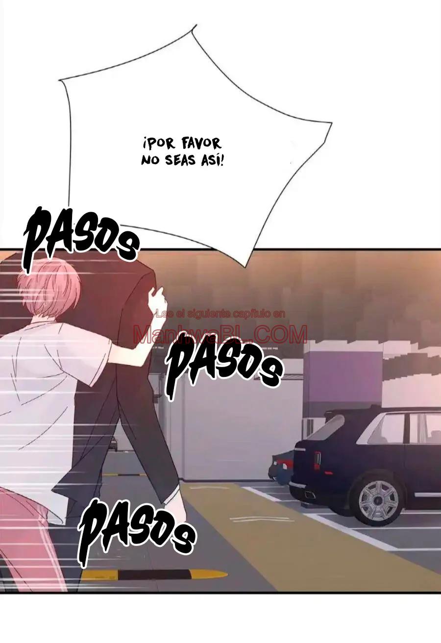 Amor accidentado - Capítulo 40 manhwa